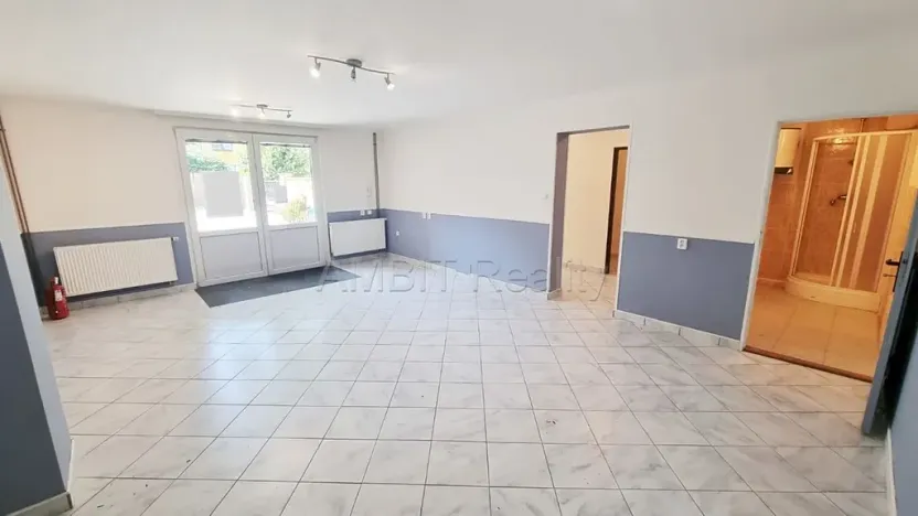 Pronájem kanceláře, Praha - Řepy, Žalanského, 63 m2