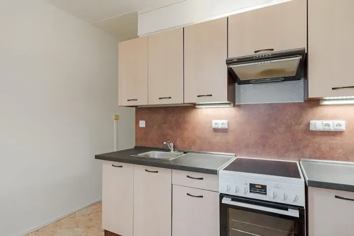 Prodej bytu 2+1, Česká Třebová, Semanínská, 72 m2