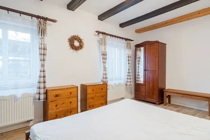 Prodej rodinného domu, Česká Třebová, 157 m2