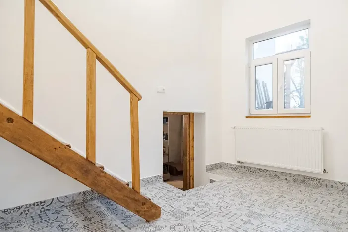 Prodej rodinného domu, Česká Třebová, 157 m2