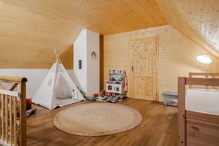 Prodej rodinného domu, Česká Třebová, 157 m2