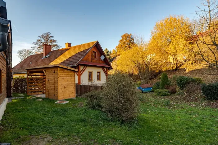 Prodej rodinného domu, Česká Třebová, 157 m2