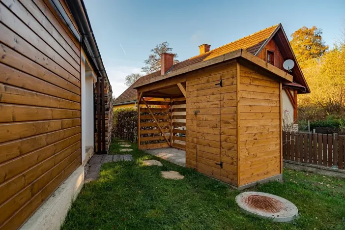 Prodej rodinného domu, Česká Třebová, 157 m2