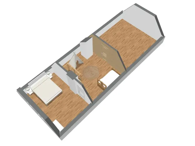 Prodej rodinného domu, Česká Třebová, 157 m2