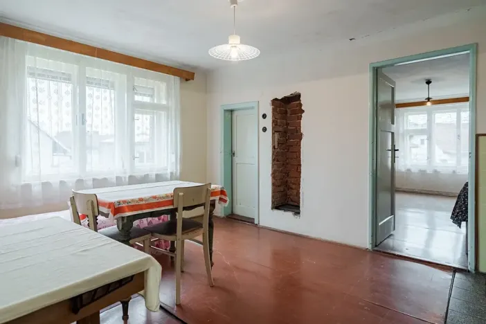 Prodej rodinného domu, Skořenice, 375 m2