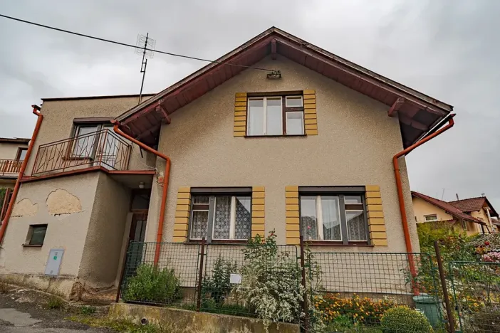 Prodej rodinného domu, Skořenice, 375 m2