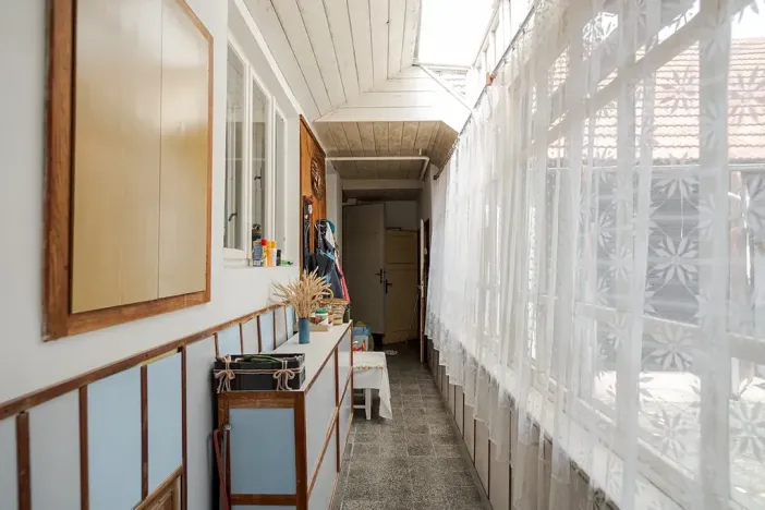 Prodej zemědělské usedlosti, Nová Sídla, 327 m2