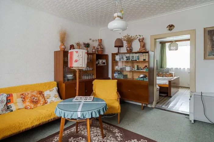 Prodej zemědělské usedlosti, Nová Sídla, 327 m2