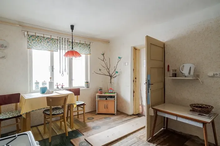 Prodej zemědělské usedlosti, Nová Sídla, 327 m2