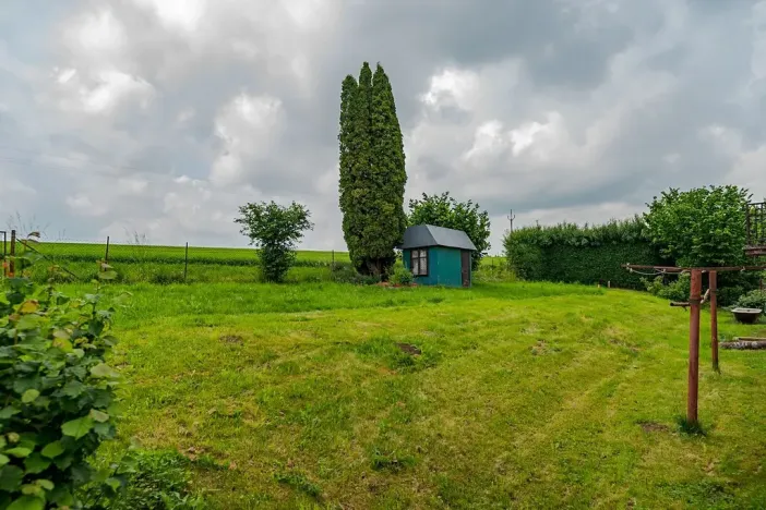 Prodej zemědělské usedlosti, Nová Sídla, 327 m2