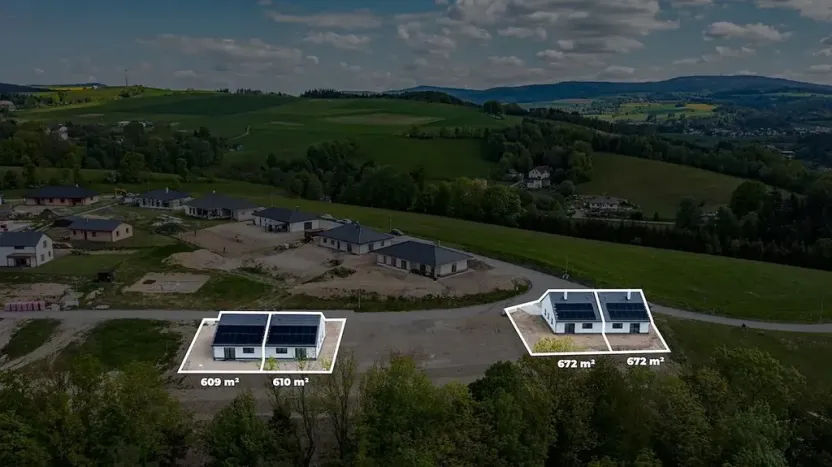 Prodej rodinného domu, Mistrovice, 82 m2