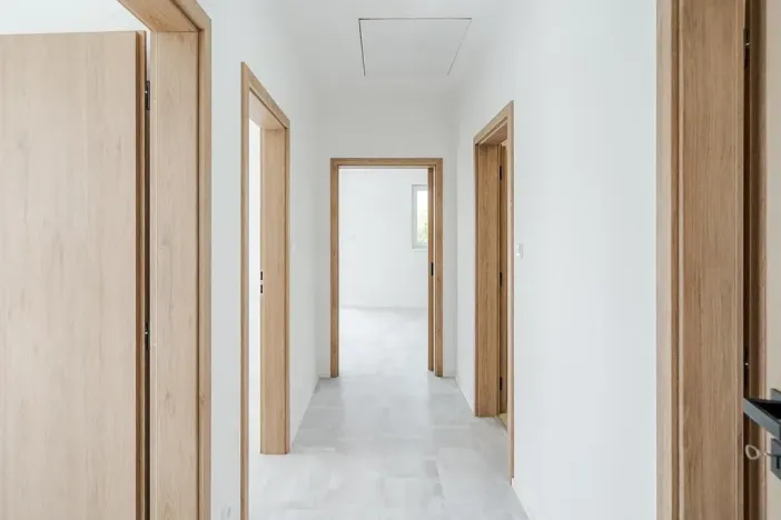 Prodej rodinného domu, Mistrovice, 82 m2