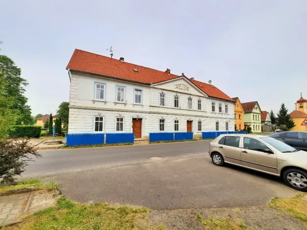 Pronájem bytu 1+1, Vrbice, 38 m2