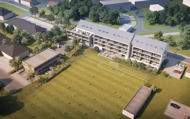 Prodej obchodního prostoru, Plzeň, Na Roudné, 153 m2