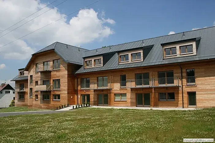 Prodej pozemku pro bydlení, Čachrov, 2437 m2