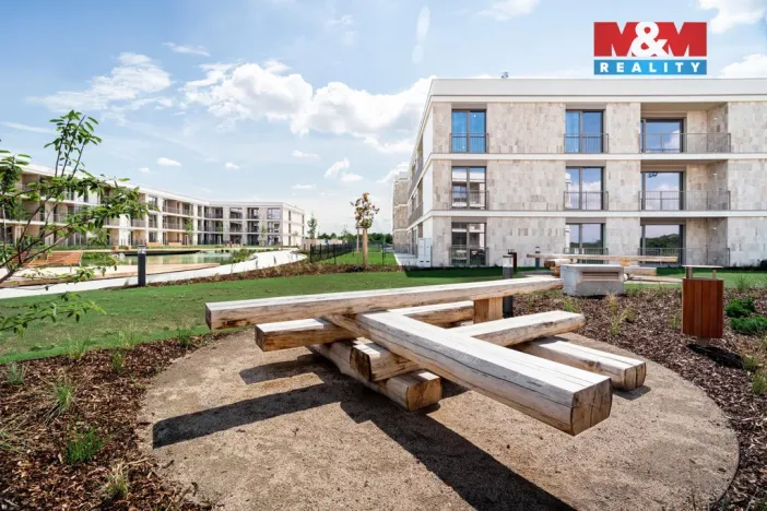 Prodej bytu 3+kk, Brandýs nad Labem-Stará Boleslav, Dřevčická, 86 m2