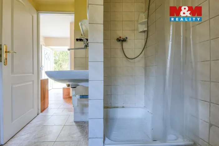 Prodej rodinného domu, Dolní Bělá, 68 m2