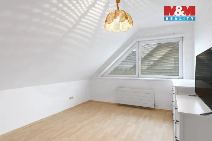 Prodej rodinného domu, Ostrava - Stará Bělá, Na Zámčiskách, 265 m2