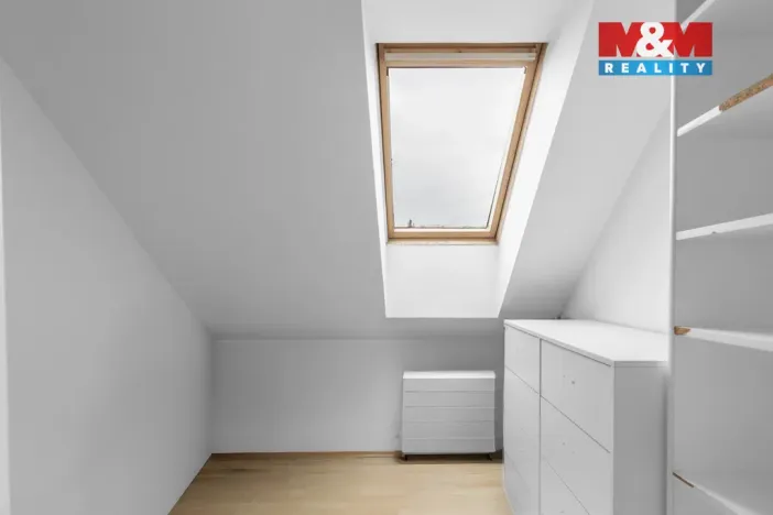 Prodej rodinného domu, Ostrava - Stará Bělá, Na Zámčiskách, 265 m2