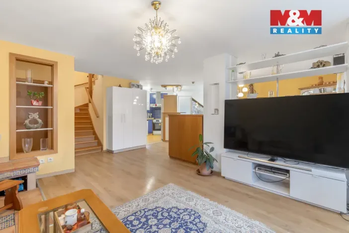 Prodej rodinného domu, Ostrava - Stará Bělá, Na Zámčiskách, 265 m2