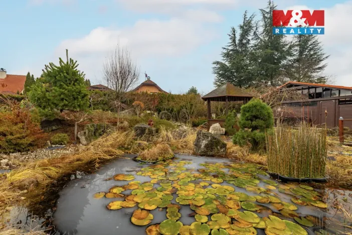 Prodej rodinného domu, Ostrava - Stará Bělá, Na Zámčiskách, 265 m2