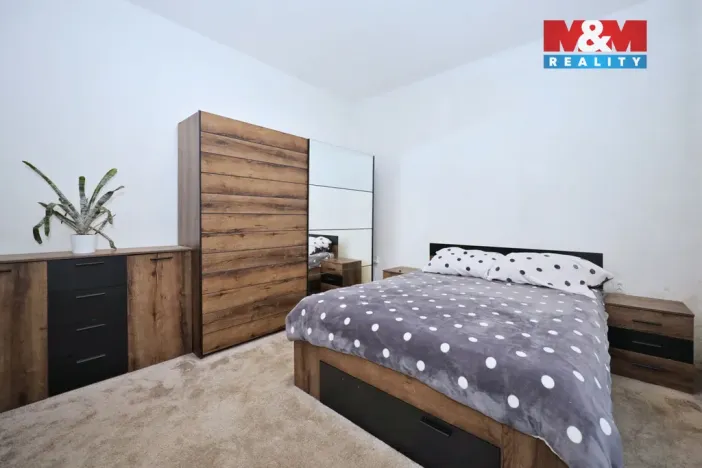 Prodej bytu 3+1, Úsobí, 73 m2