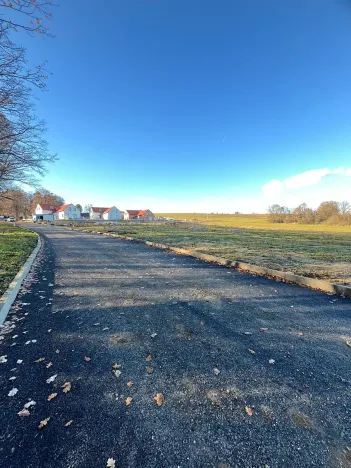 Prodej pozemku pro bydlení, Hluboká nad Vltavou, 801 m2