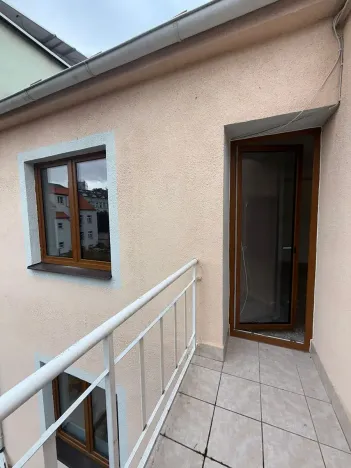 Prodej rodinného domu, České Budějovice, Pekárenská, 134 m2