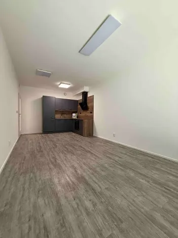 Pronájem bytu 2+kk, Hluboká nad Vltavou, Potoční, 52 m2