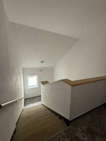 Pronájem bytu 2+kk, České Budějovice, Rudolfovská tř., 40 m2
