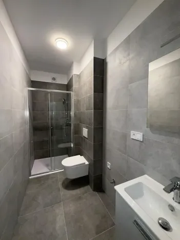 Pronájem bytu 1+kk, České Budějovice, Rudolfovská tř., 30 m2