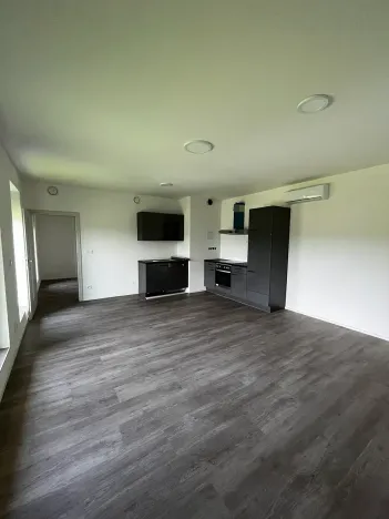 Pronájem bytu 2+kk, Hluboká nad Vltavou, Potoční, 57 m2