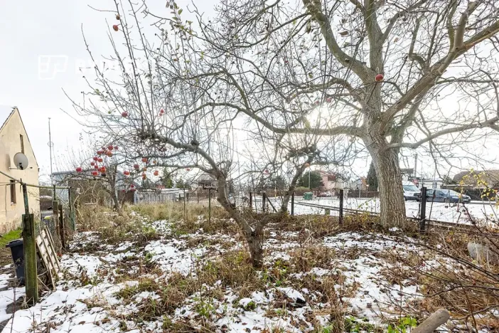 Prodej rodinného domu, Dubí, Bystřická, 68 m2