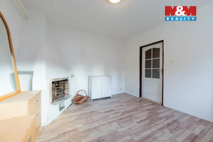 Prodej rodinného domu, Tatrovice, 292 m2