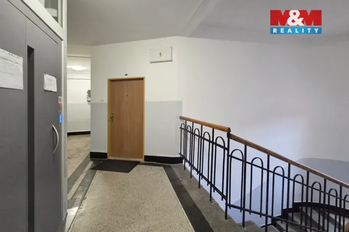 Pronájem bytu 3+kk, Karlovy Vary - Rybáře, Nákladní, 86 m2