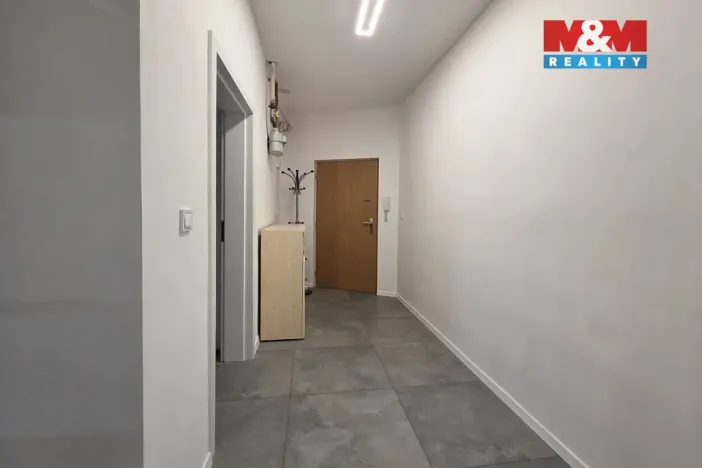 Pronájem bytu 3+kk, Karlovy Vary - Rybáře, Nákladní, 86 m2