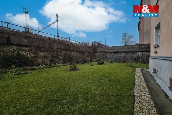 Pronájem bytu 3+kk, Karlovy Vary - Rybáře, Nákladní, 86 m2