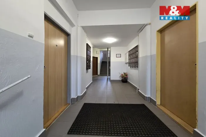 Pronájem bytu 3+kk, Karlovy Vary - Rybáře, Nákladní, 86 m2