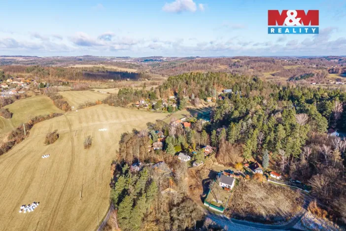 Prodej pozemku pro bydlení, Řehenice - Babice, 894 m2