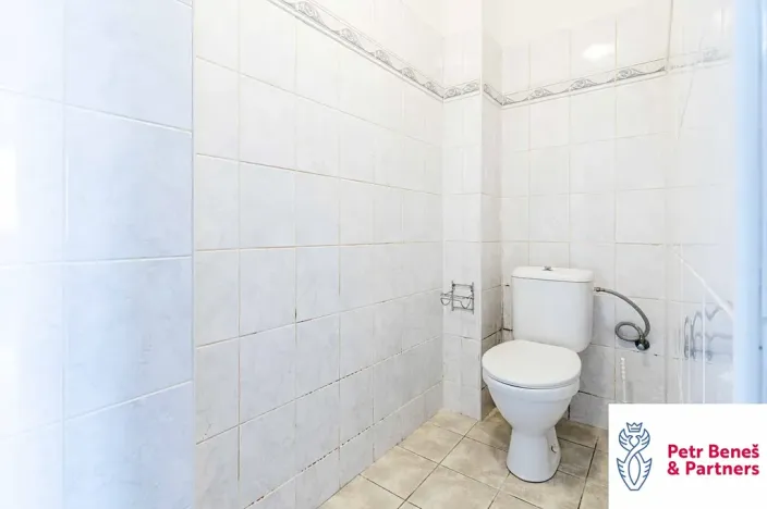 Pronájem bytu 2+kk, Rakovník, Ottova, 44 m2