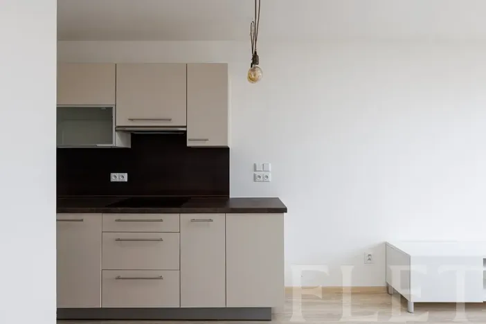 Pronájem bytu 2+kk, Praha - Stodůlky, Zázvorkova, 43 m2