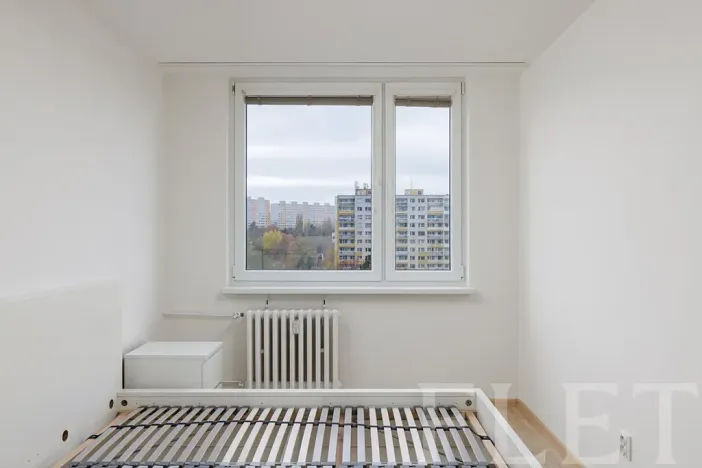 Pronájem bytu 2+kk, Praha - Stodůlky, Zázvorkova, 43 m2