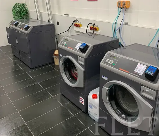 Pronájem bytu 1+kk, Praha - Smíchov, Grafická, 31 m2