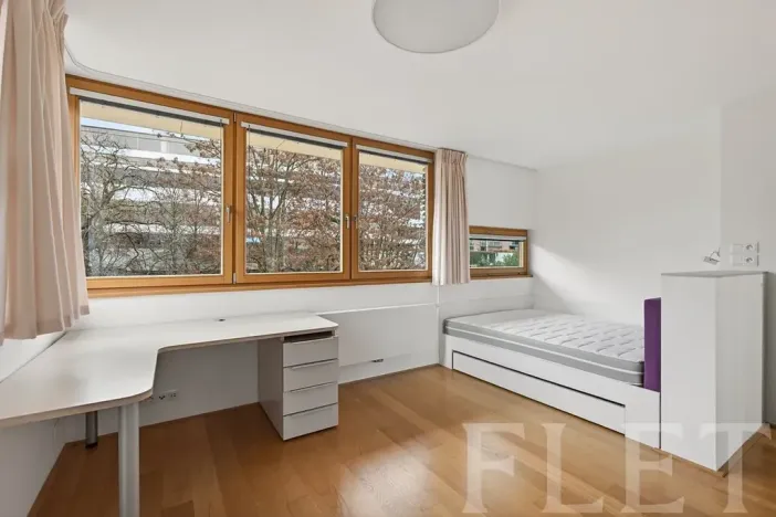 Pronájem bytu 6+kk a větší, Praha - Nusle, Na Bučance, 186 m2
