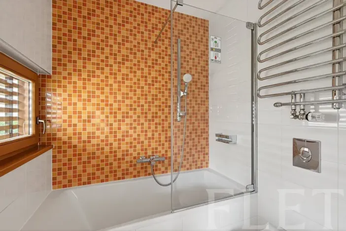 Pronájem bytu 6+kk a větší, Praha - Nusle, Na Bučance, 186 m2