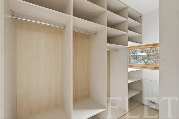 Pronájem bytu 6+kk a větší, Praha - Nusle, Na Bučance, 186 m2