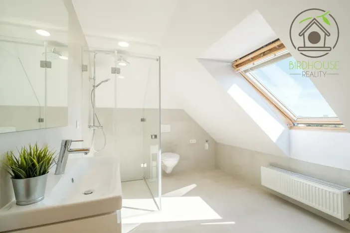 Prodej bytu 3+1, Praha - Suchdol, Brandejsovo náměstí, 116 m2