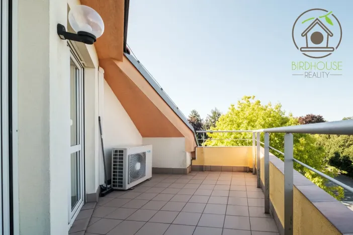 Prodej bytu 3+1, Praha - Suchdol, Brandejsovo náměstí, 116 m2