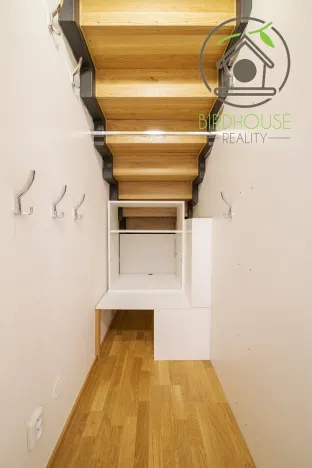 Prodej bytu 3+1, Praha - Suchdol, Brandejsovo náměstí, 116 m2