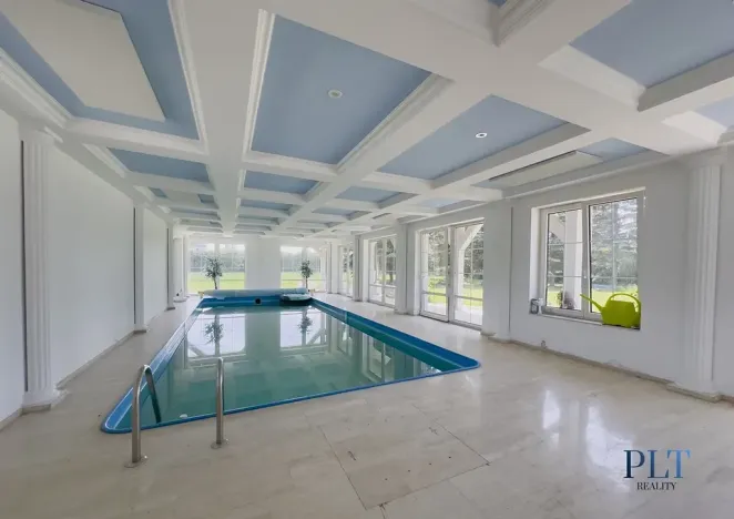 Prodej vily, Babice, Starobabická, 728 m2